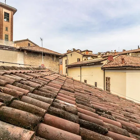 Casa Fossato Μπολόνια