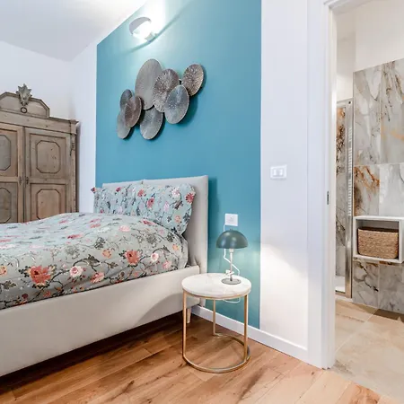 Casa Fossato Διαμέρισμα