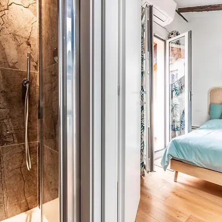 Διαμέρισμα Casa Fossato *