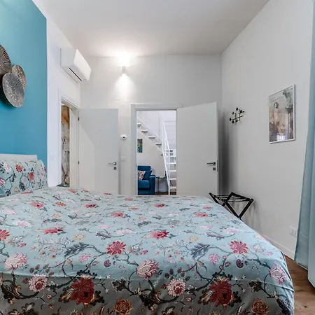Διαμέρισμα Casa Fossato *