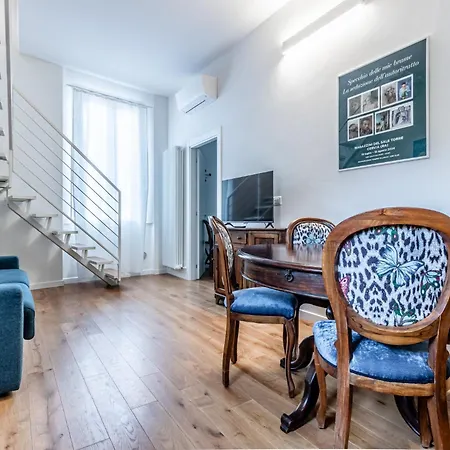 Casa Fossato Διαμέρισμα *