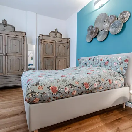 Casa Fossato Διαμέρισμα *