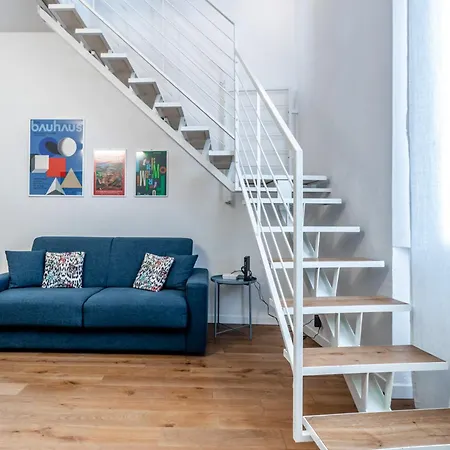 Casa Fossato Διαμέρισμα *